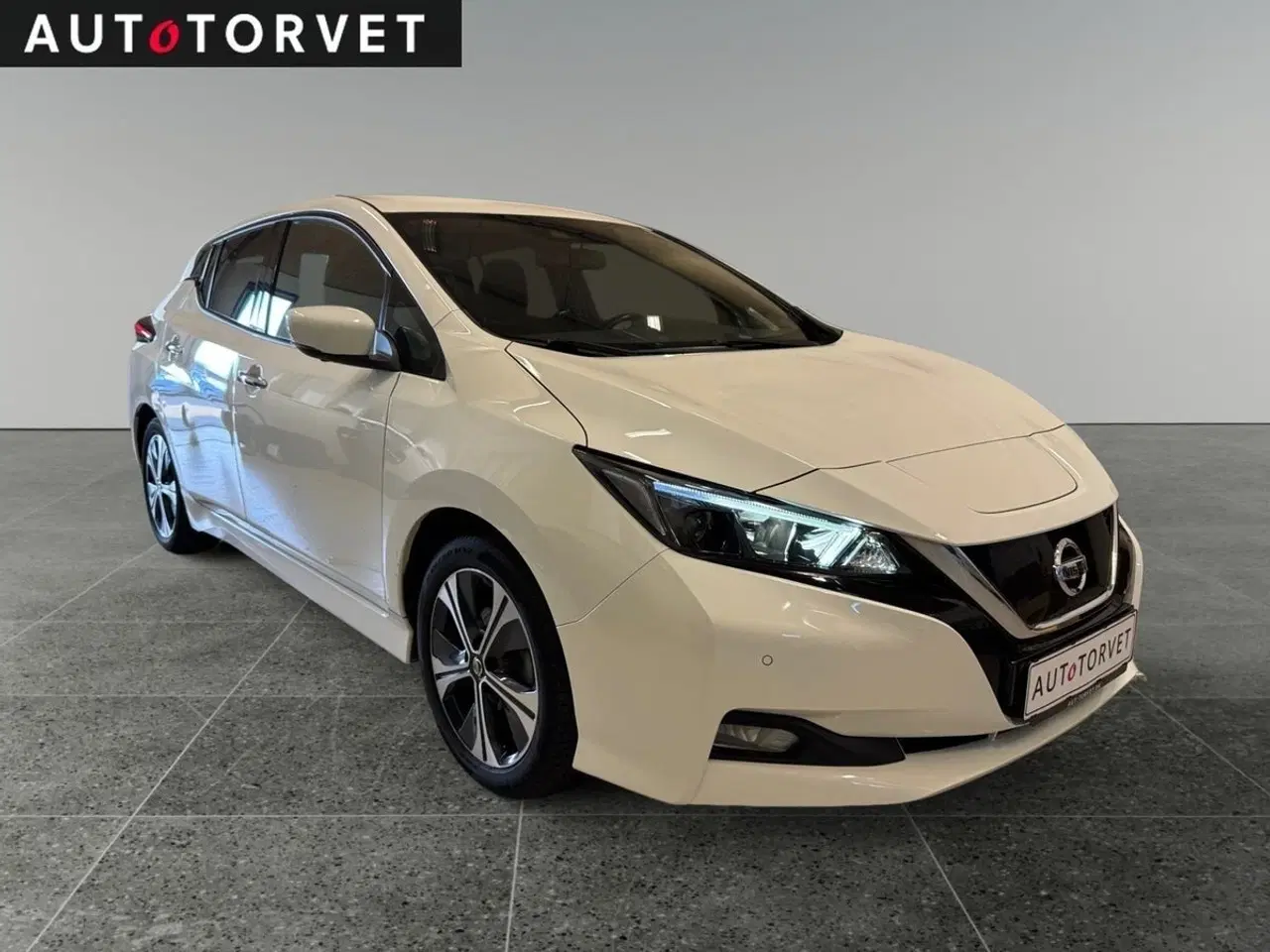 Billede 2 - Nissan Leaf 40 N-Connecta