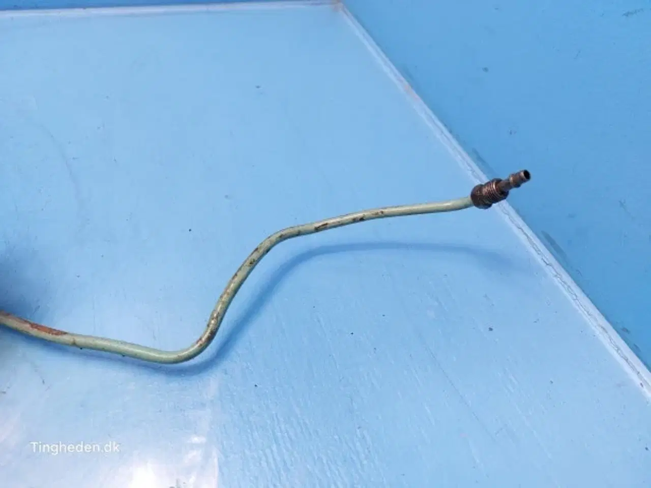 Billede 7 - Perkins 4.248 Filterhus 580302