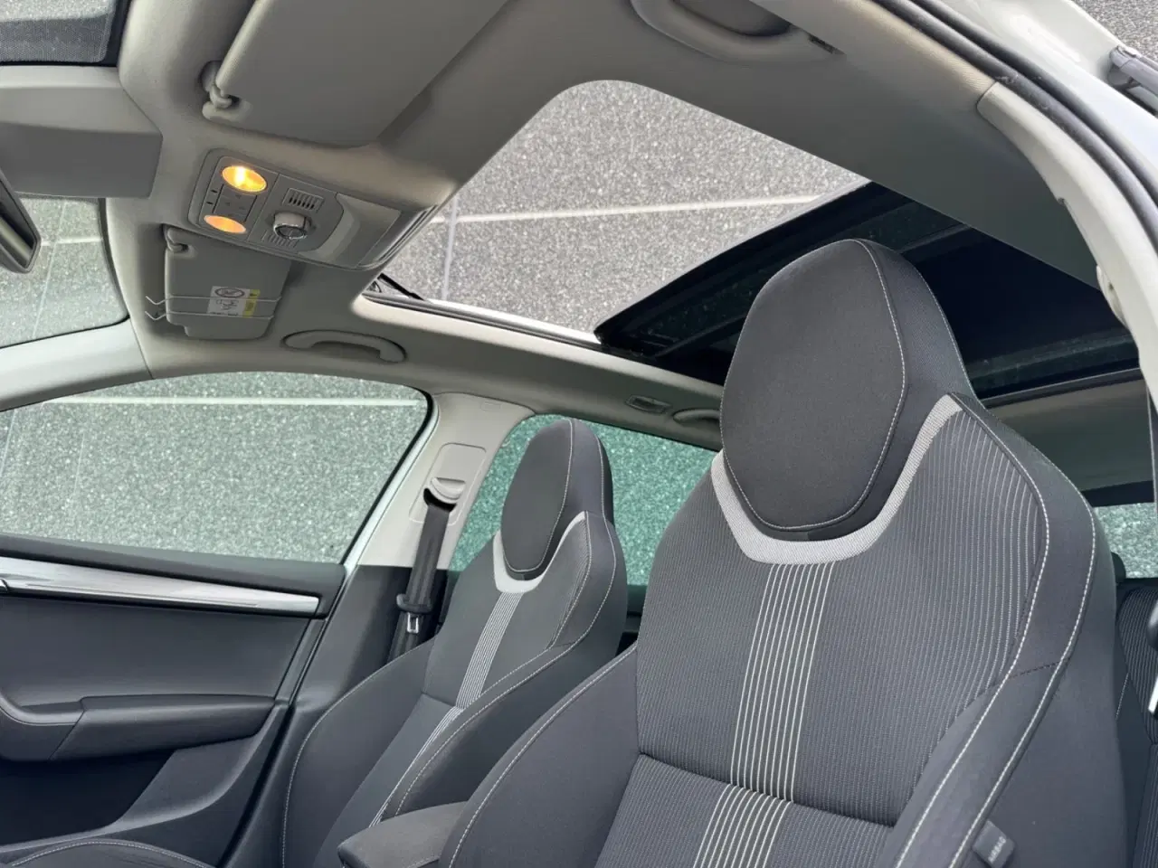 Billede 6 - Skoda Octavia 1,5 TSi 150 Style Business Combi DSG