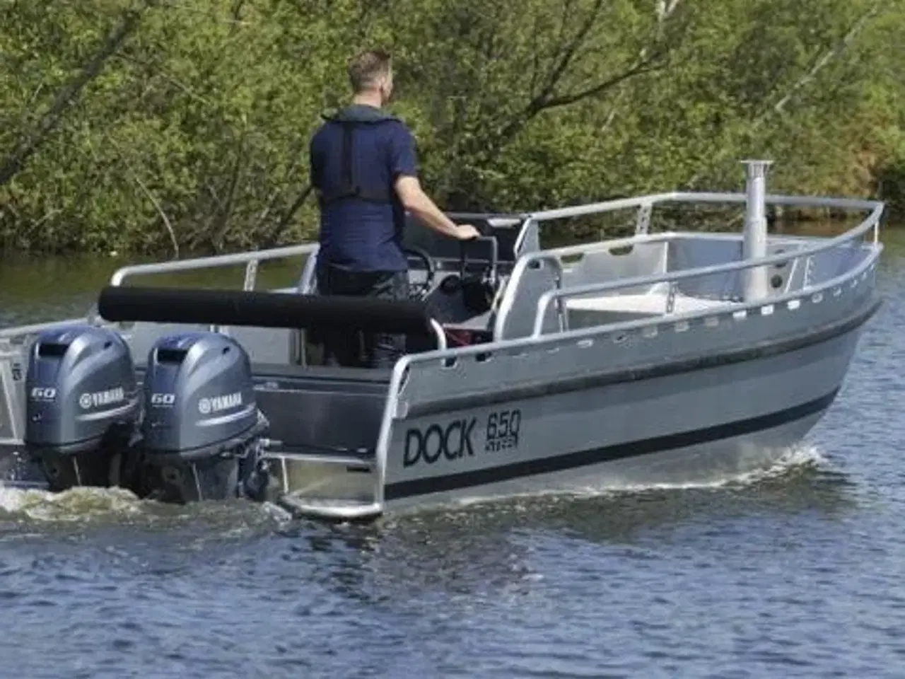 Billede 6 - FT60GETL High Thrust