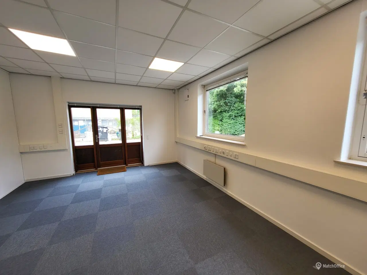 Billede 11 - 190 m2 godt anvendeligt flerrums kontormulighed