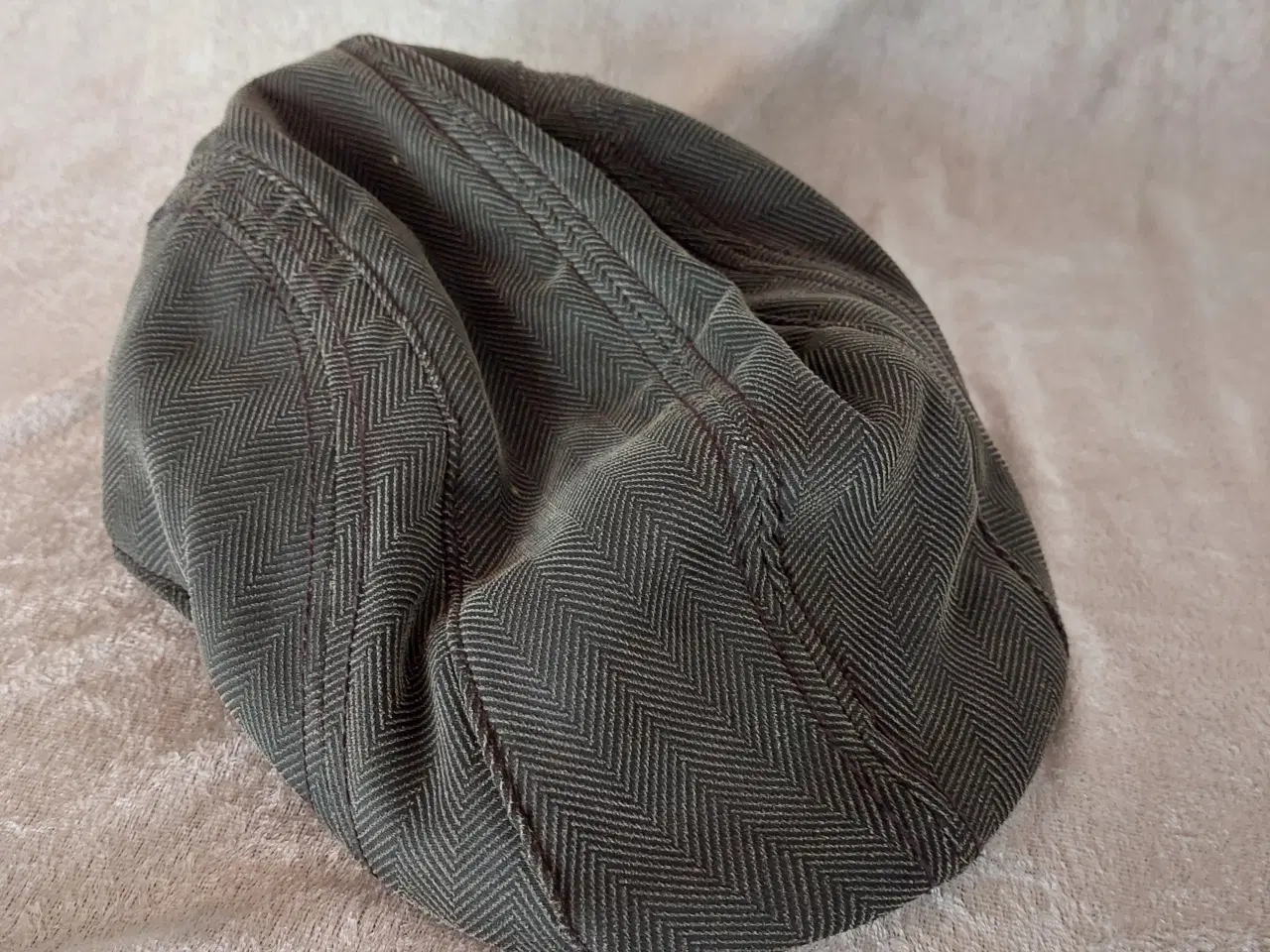 Billede 5 - Stetson sixpence
