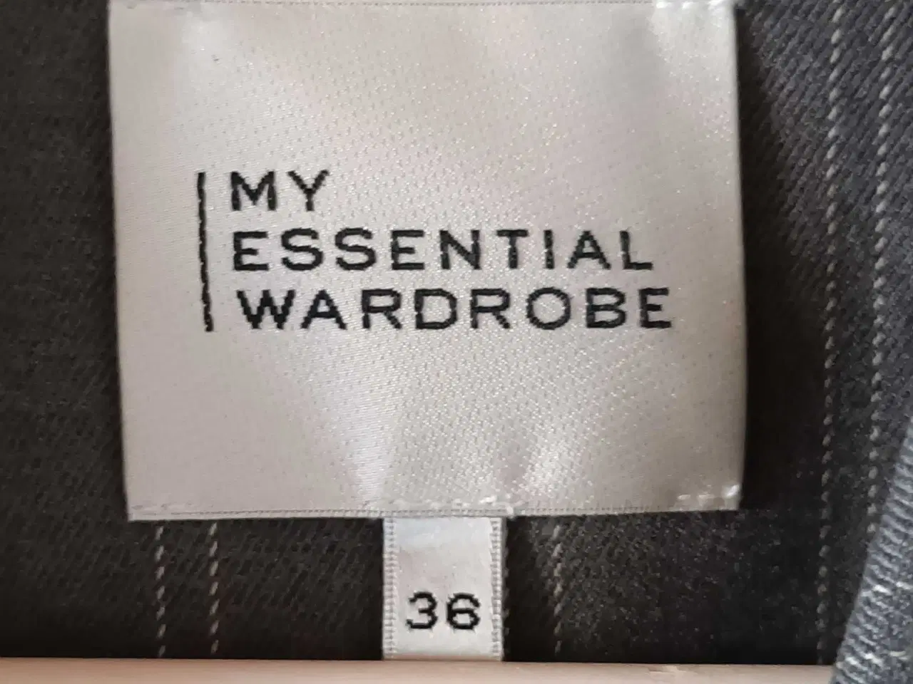 Billede 3 - Blazer My essentiel wardrobe 