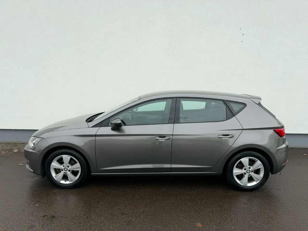 Billede 4 - Seat Leon 1,0 TSi 115 Style