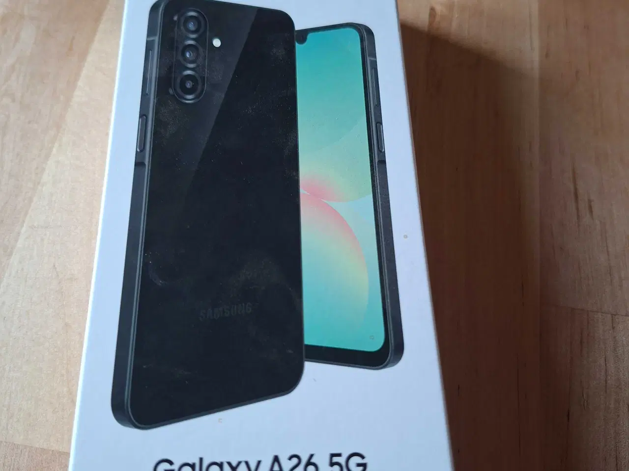 Billede 5 - Samsung galaxy A26 5G