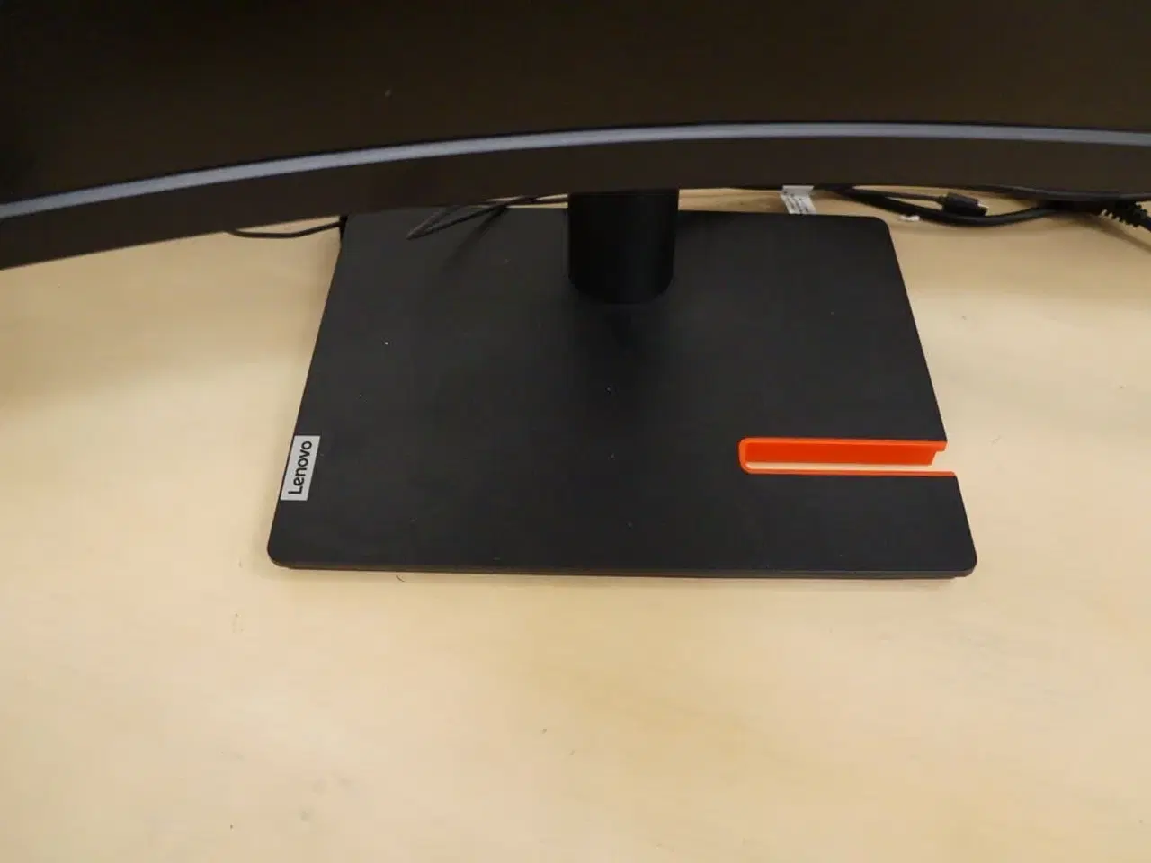 Billede 2 - Skærm LENOVO