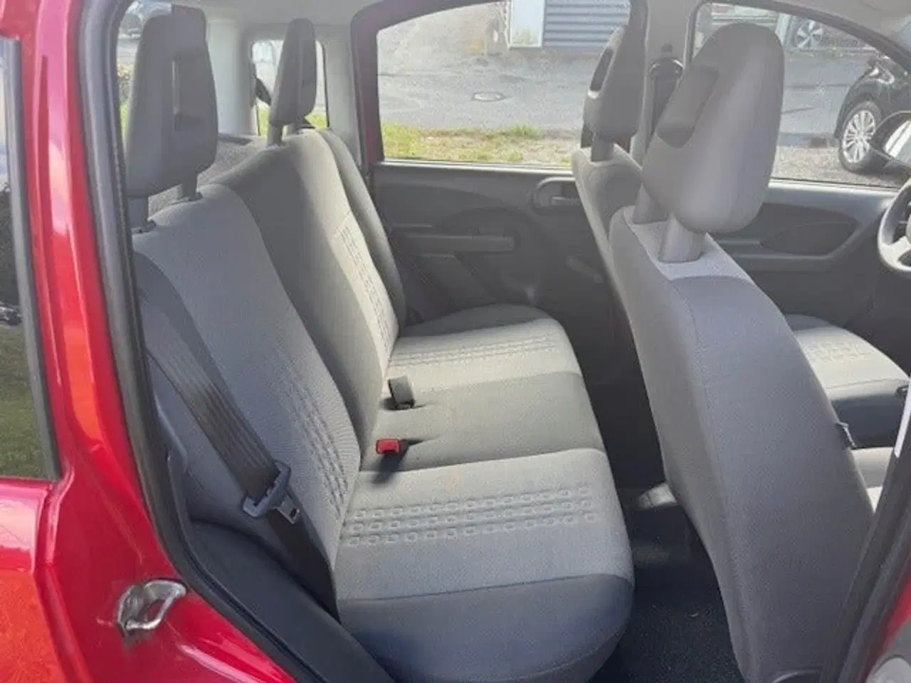 Billede 10 - Fiat Panda 1,2 Dynamic