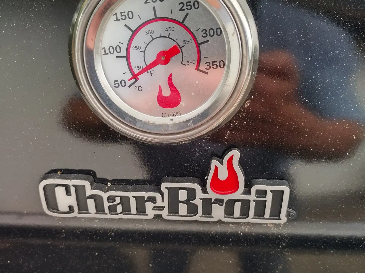 Billede 2 - Char-Broil gasgrill
