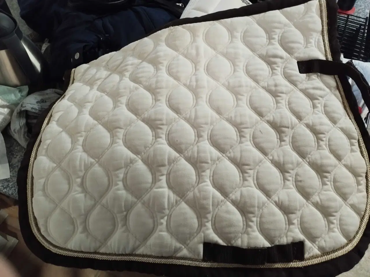 Billede 3 - Horze underlag full