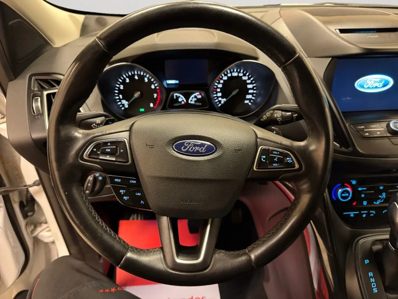 Billede 6 - Ford Kuga 1,5 SCTi 182 Titanium aut. AWD