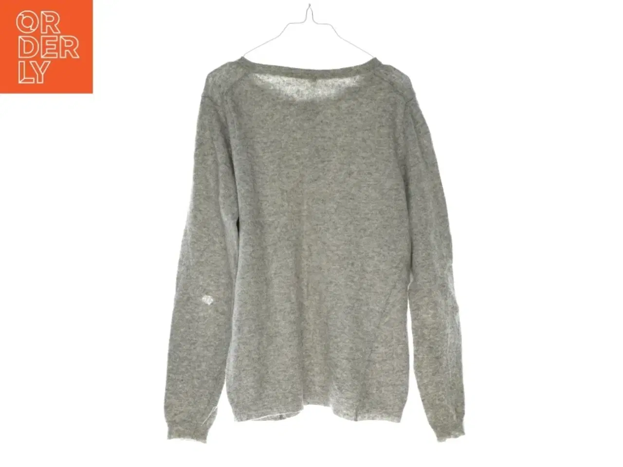 Billede 2 - Bluse fra Benetton (str. 128 cm)