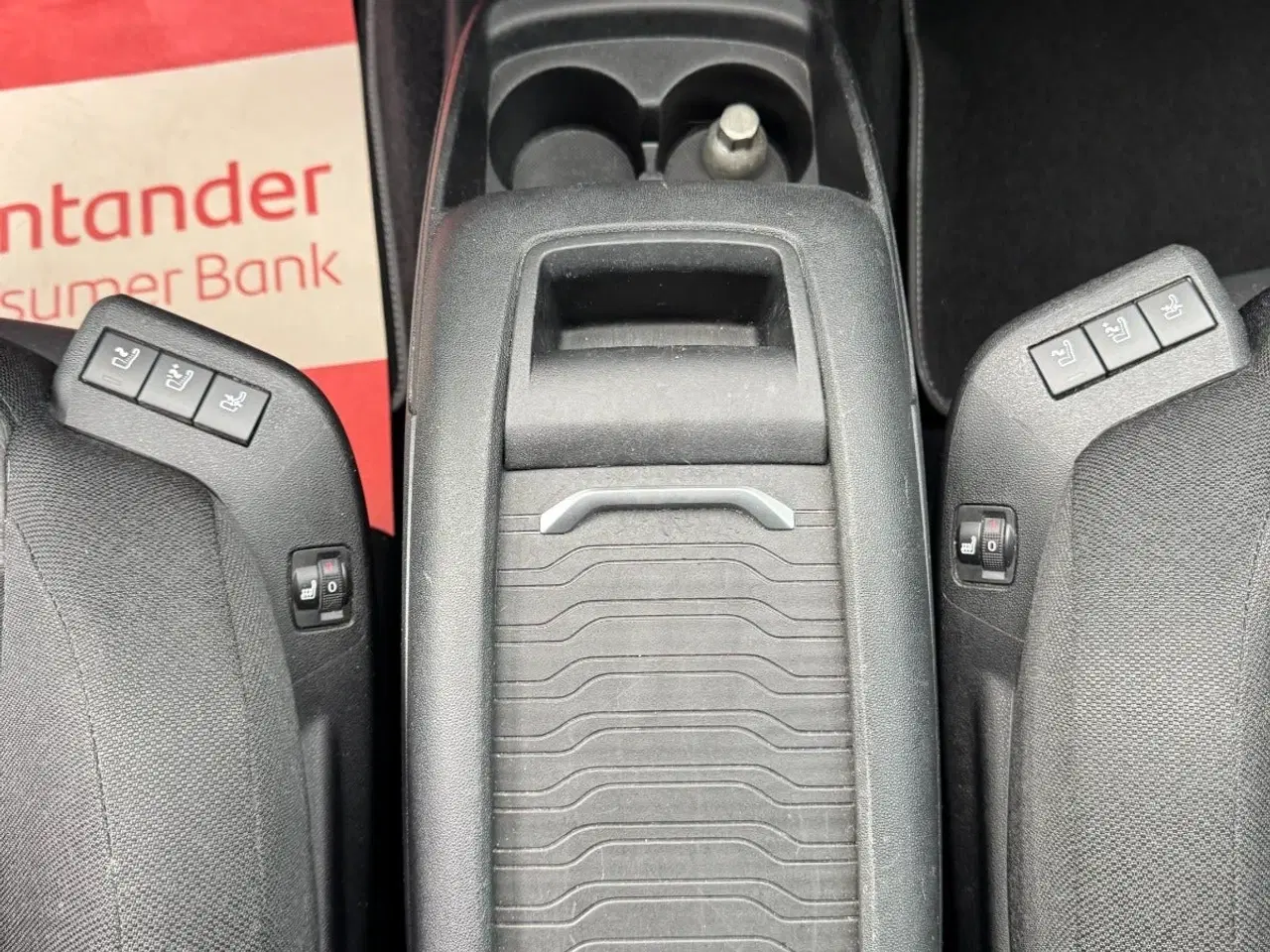 Billede 11 - Citroën Grand C4 SpaceTourer 2,0 BlueHDi 160 VIP EAT8 7prs