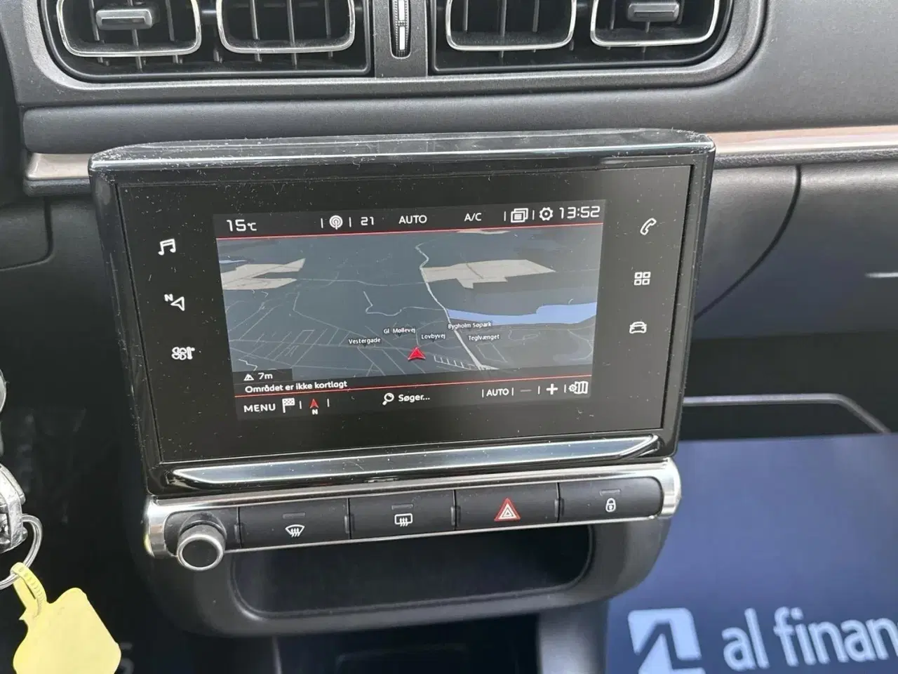 Billede 17 - Citroën C3 1,5 BlueHDi 100 Origins