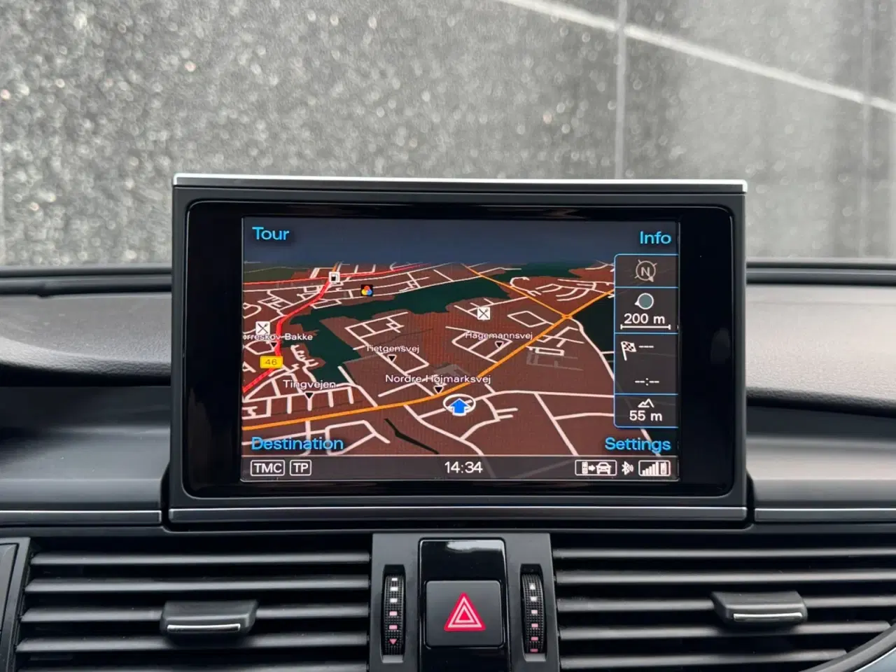 Billede 12 - Audi A6 2,0 TDi 177 S-line Avant Multitr.