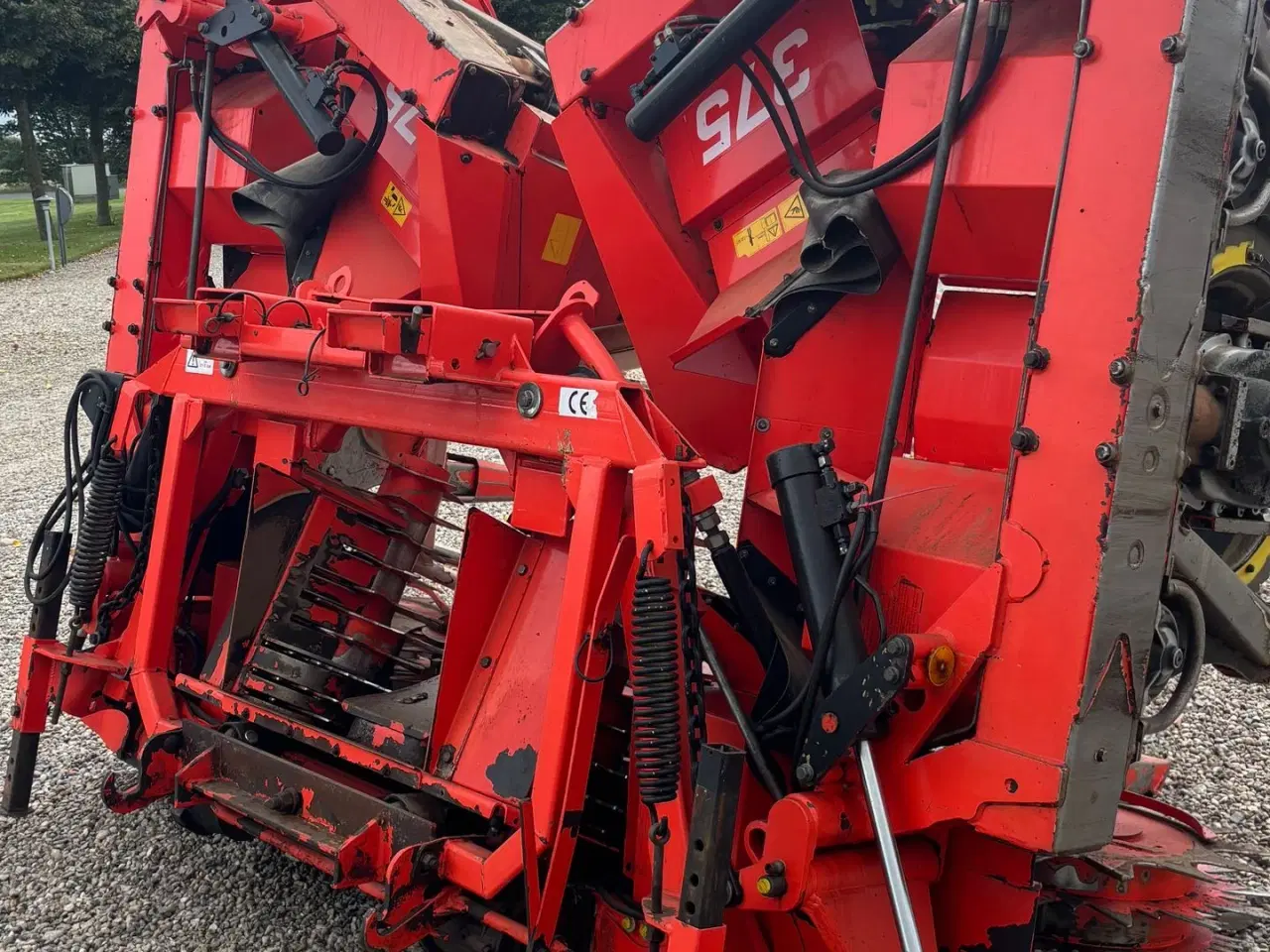 Billede 5 - Kemper 375-10 R