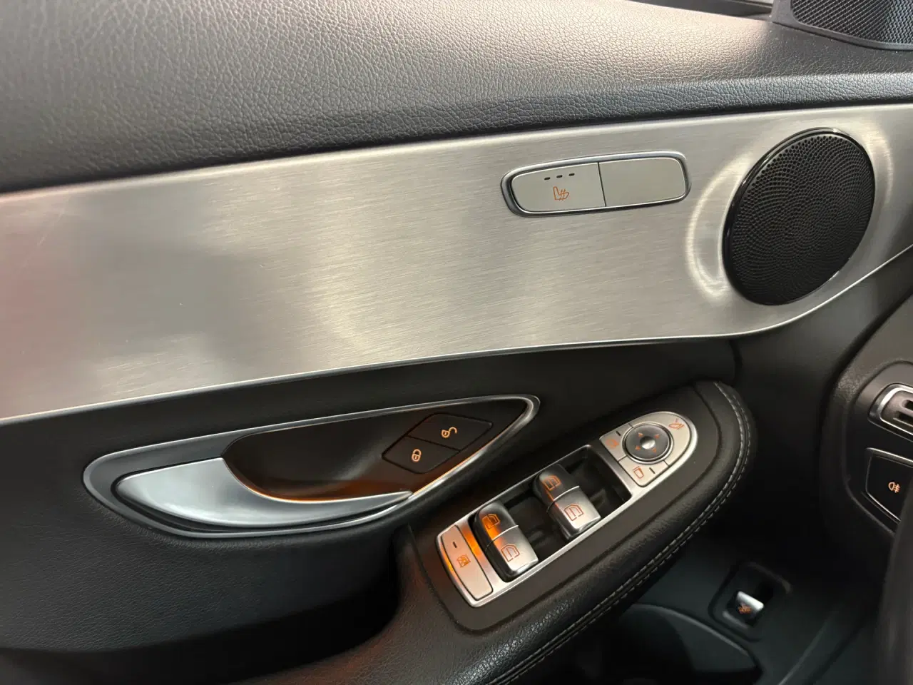 Billede 19 - Mercedes-Benz C220 d T 2,0 CDI Progressive 9G-Tronic 194HK Stc Aut.