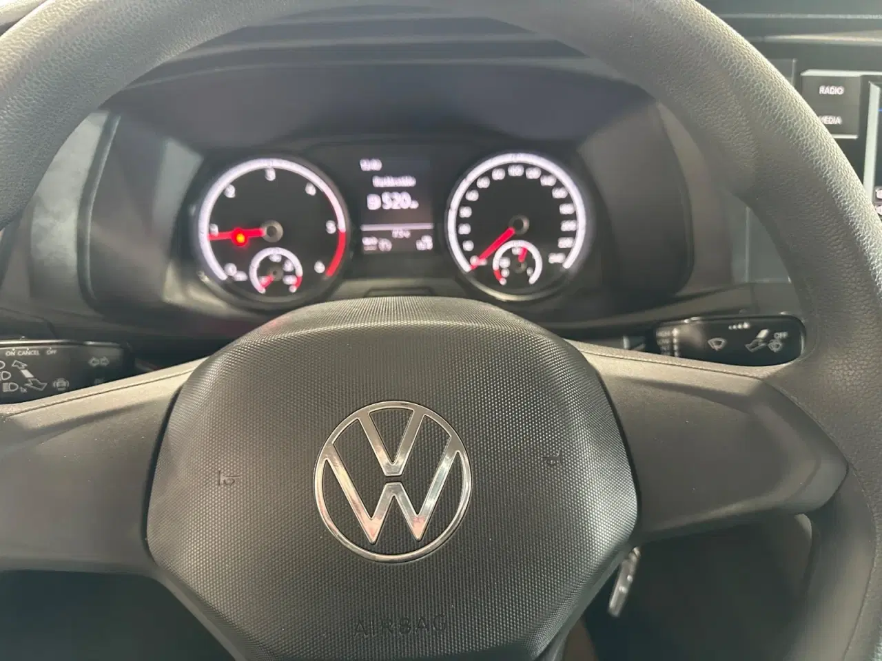 Billede 8 - VW Transporter 2,0 TDi 150 Kassevogn lang