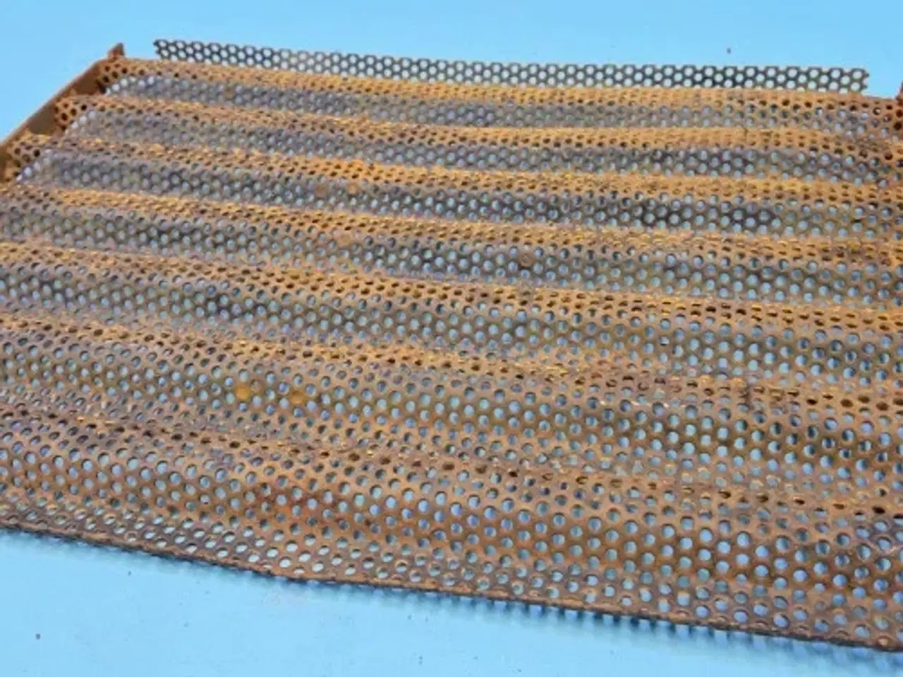 Billede 10 - Hydrema 807 Gitter 363236