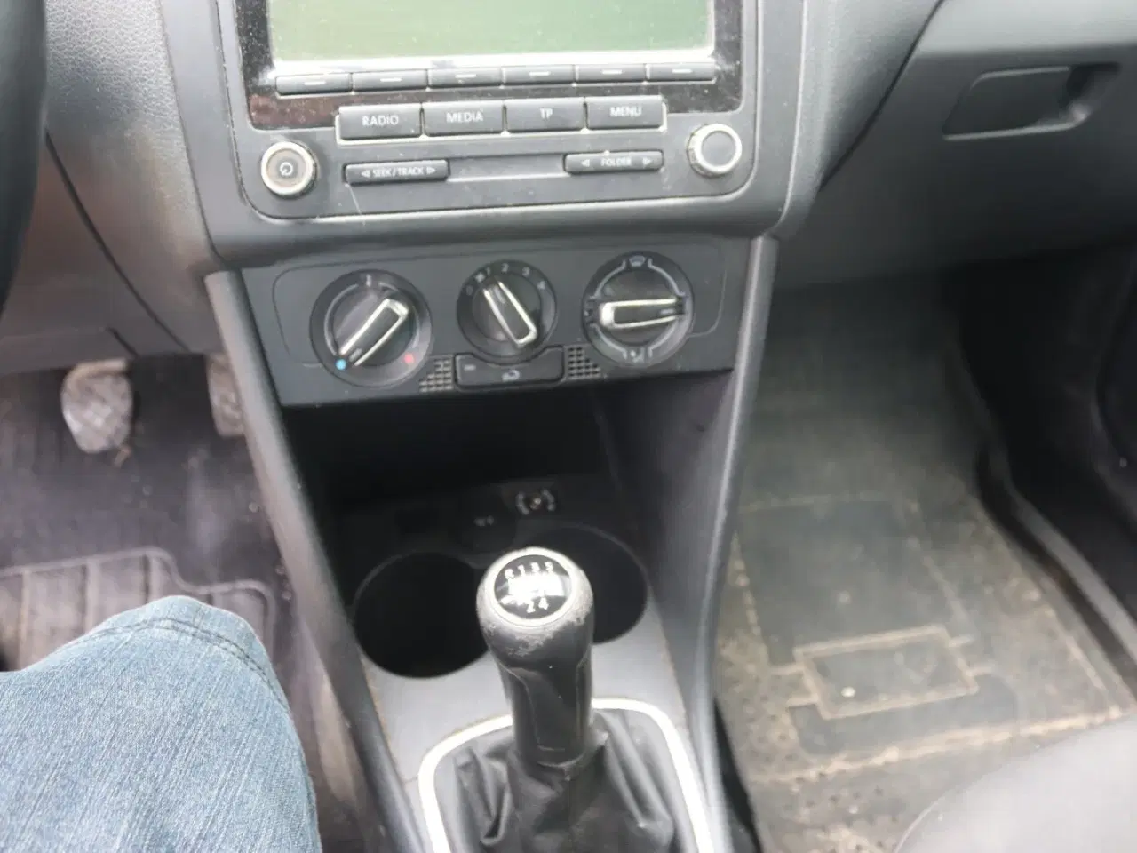 Billede 11 - VW Polo 1,2 TDi 75 BlueMotion
