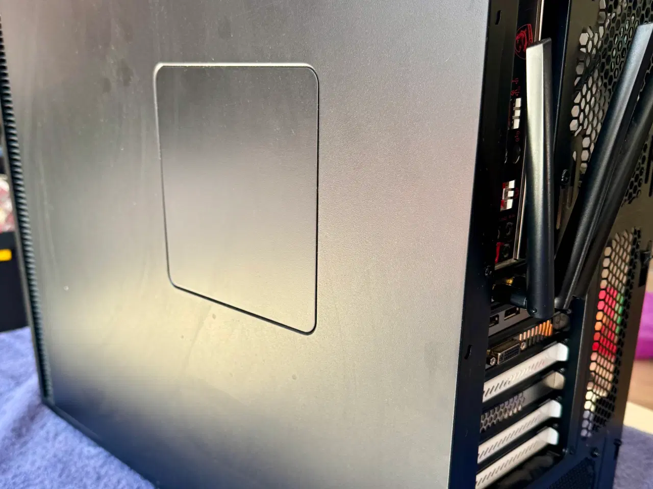 Billede 2 - Gamer-pc