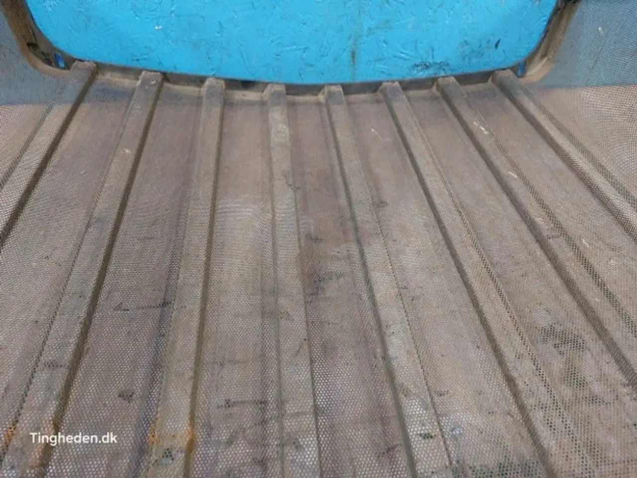 Billede 5 - John Deere 8410 Gitter RE58883