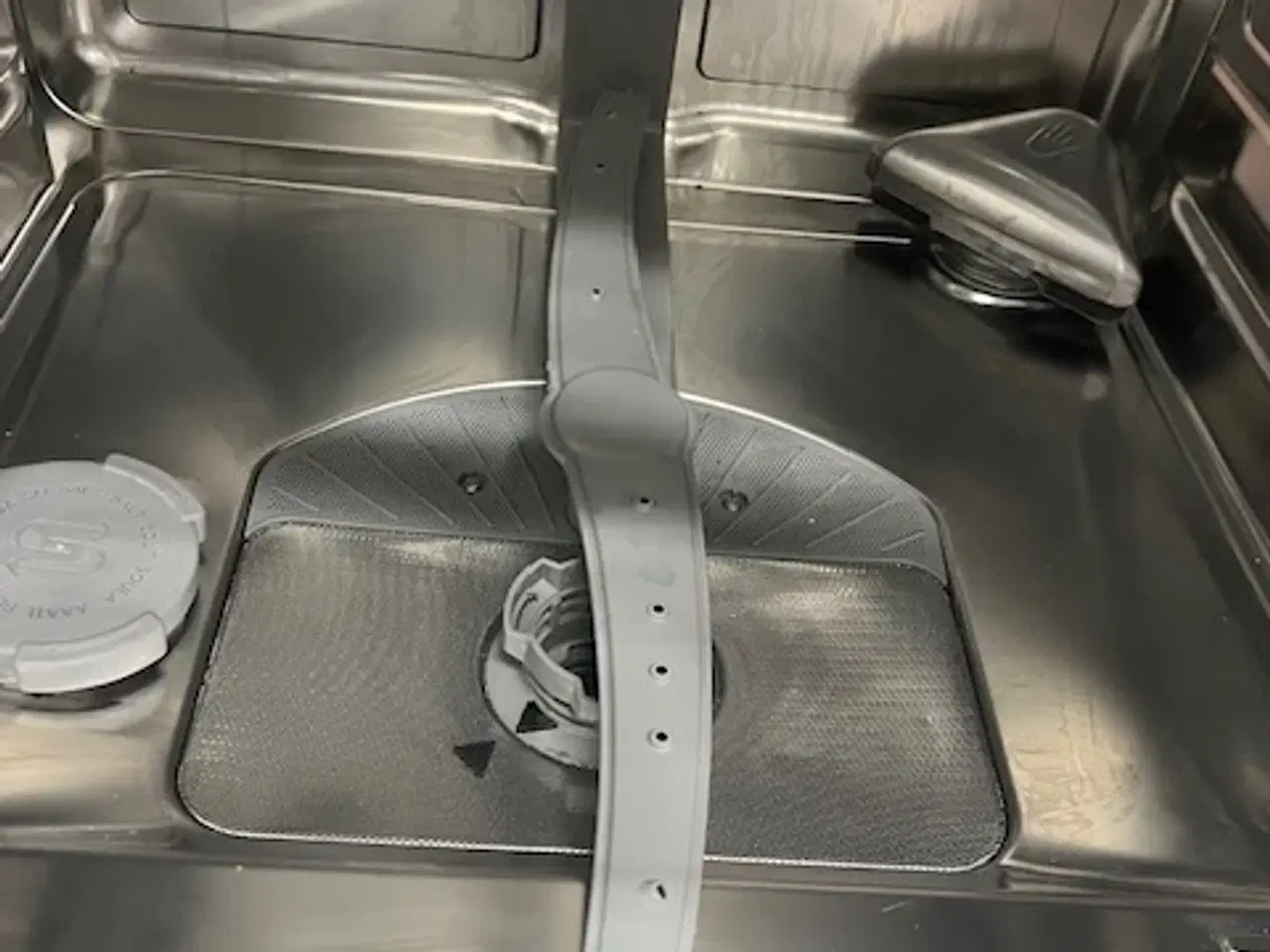 Billede 5 - Bosch opvaskemaskine