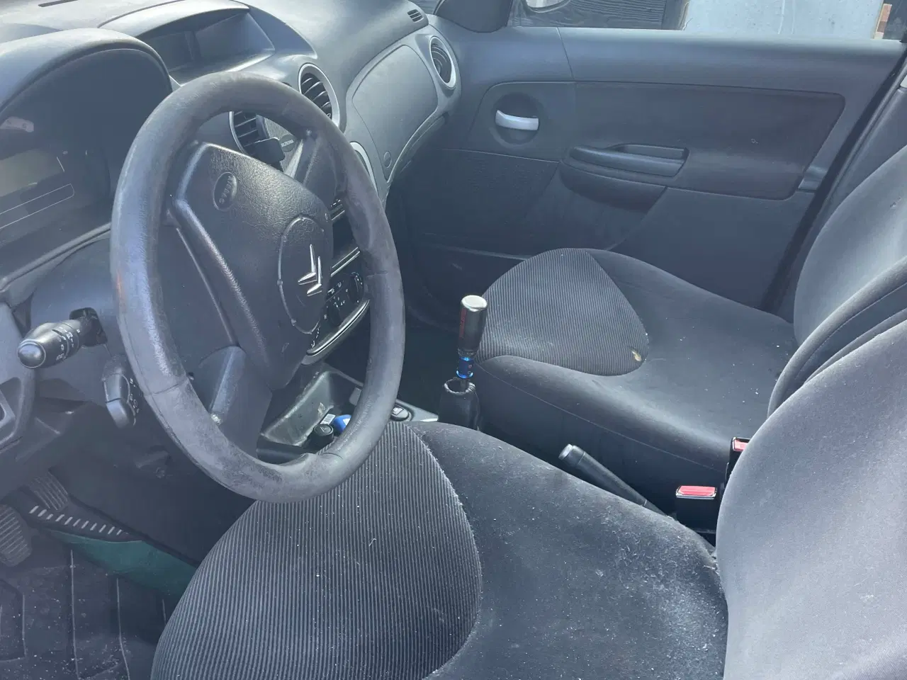 Billede 6 - Stabil og trofast C3