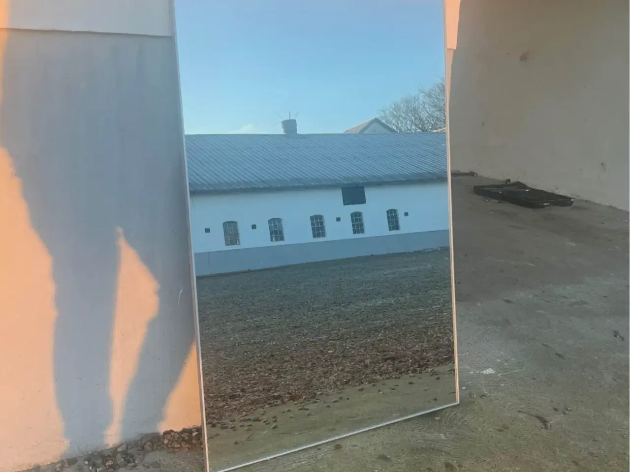 Billede 5 - Nye spejle 8x120