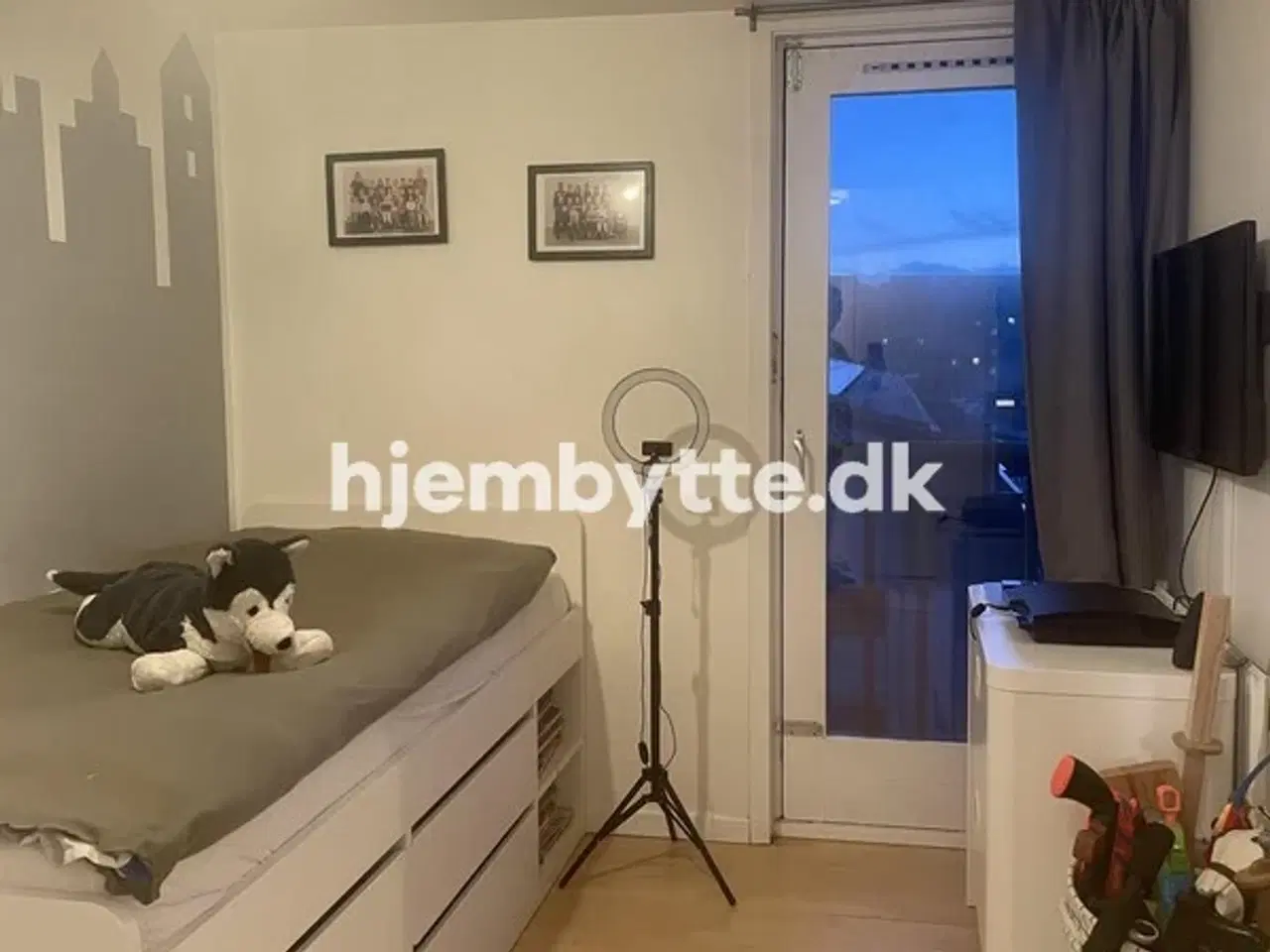 Billede 12 - Hjembytte - LauritzSørensensVej