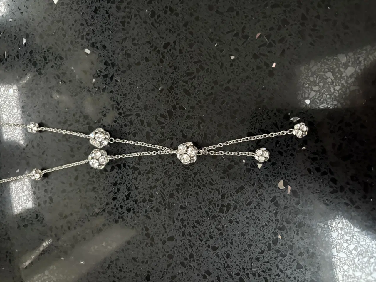 Billede 4 - Smykkesæt i 3 dele