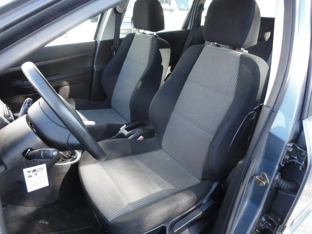 Billede 15 - Peugeot 307 1,6 Performance SW