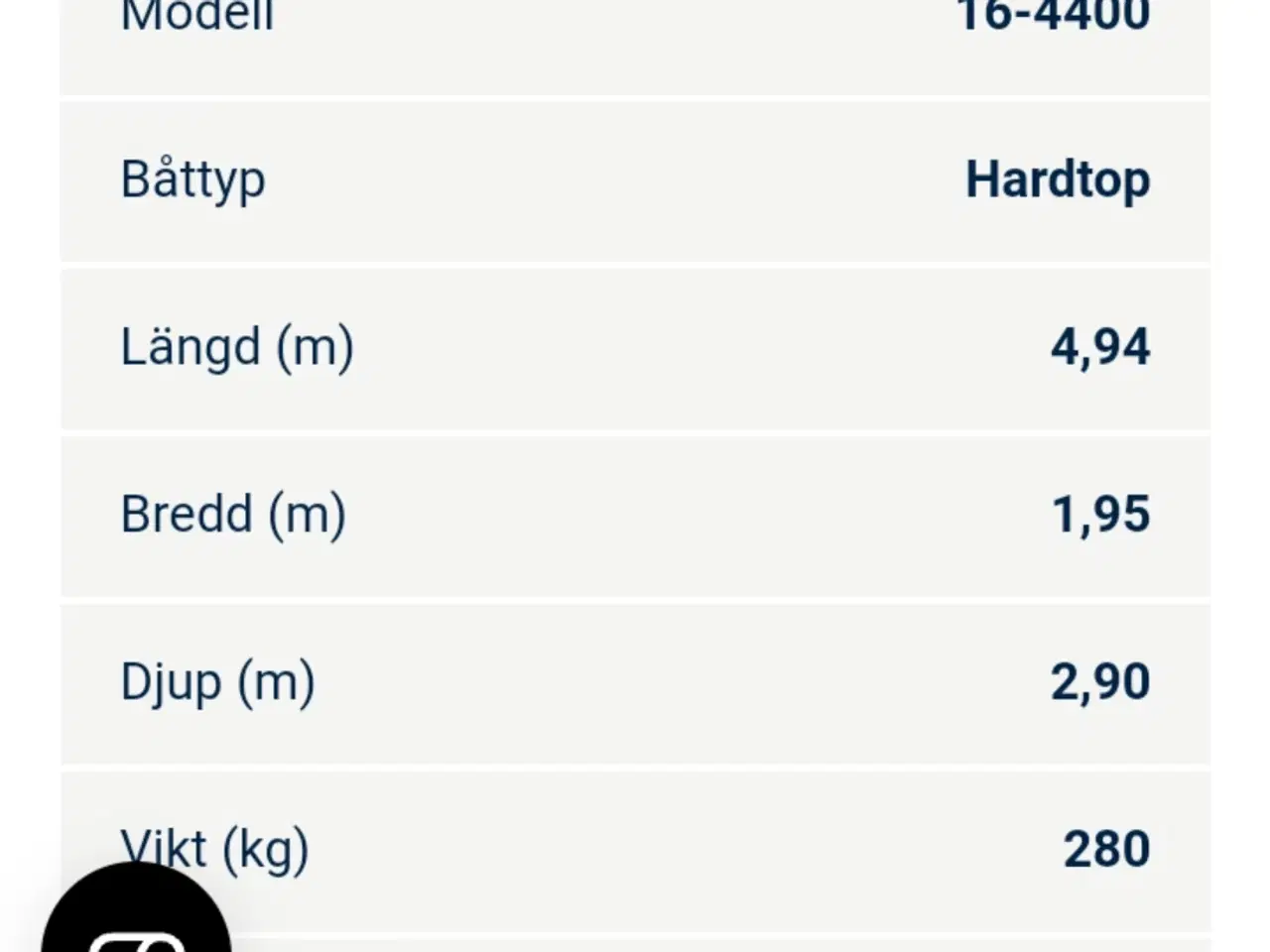 Billede 10 - Askeladden 16-4400 