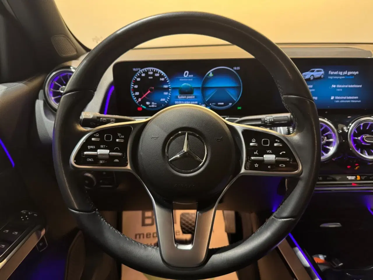 Billede 13 - Mercedes EQB250+  