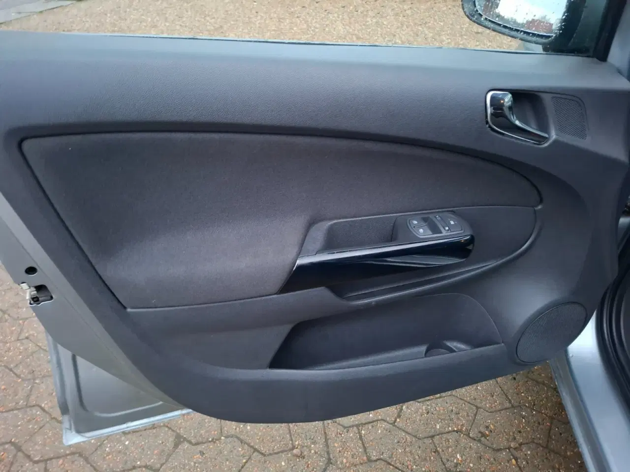 Billede 9 - Opel Corsa 1,0 12V Enjoy