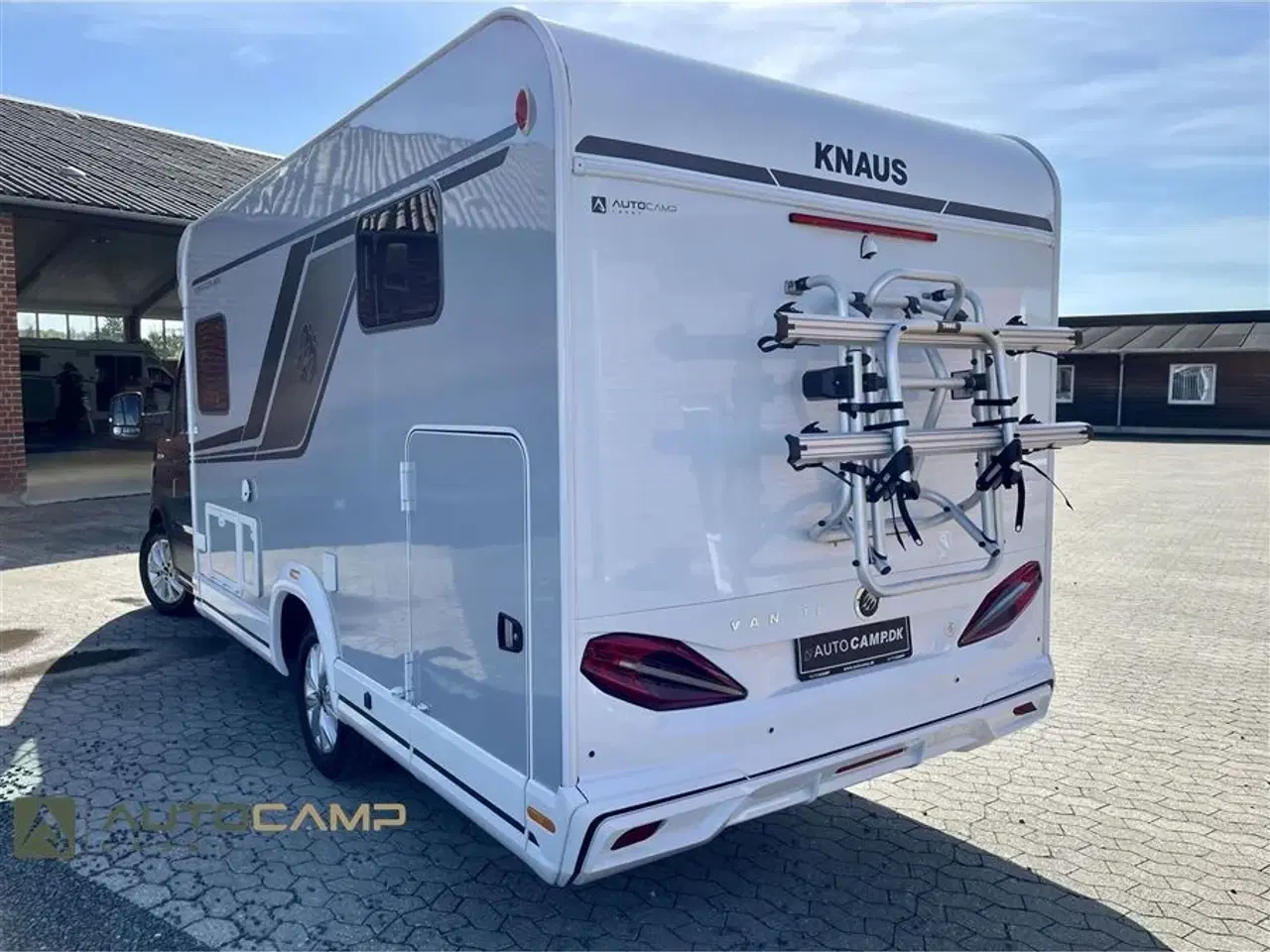 Billede 24 - 2022 - Knaus Vansation TI 640 MEG