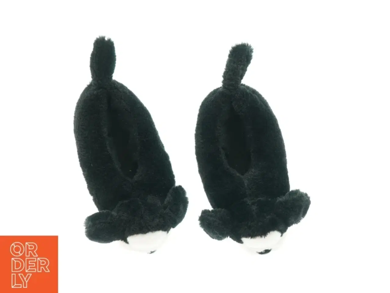 Billede 3 - Sutsko til børn (str. 20 - 25 cm)