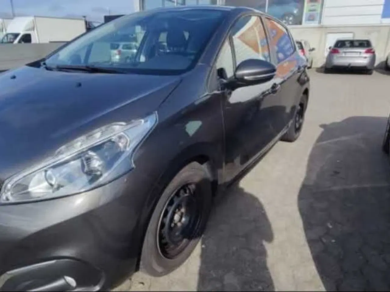 Billede 2 - Peugeot 208 - 2019