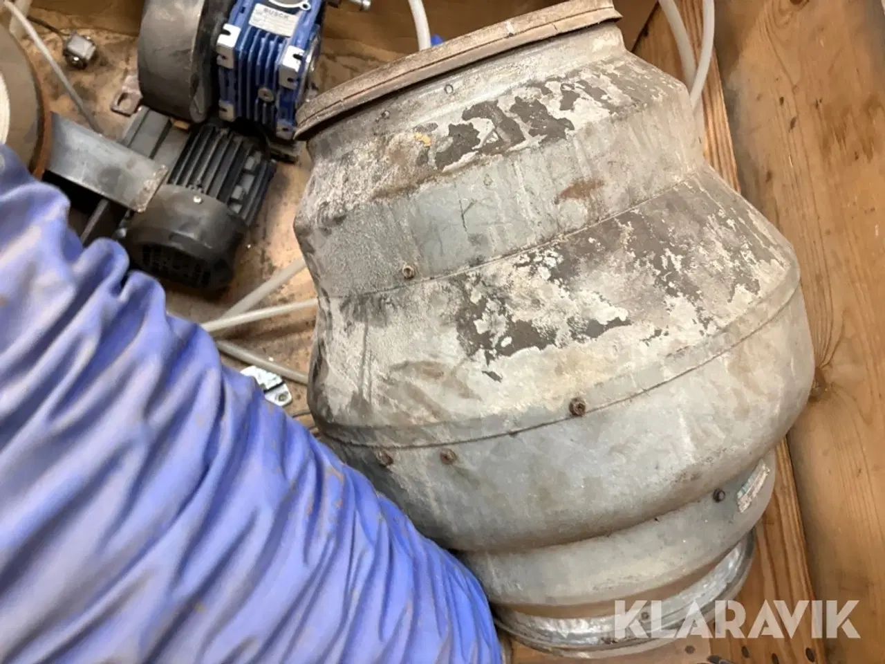 Billede 8 - Vaccum løfteå Schmalz