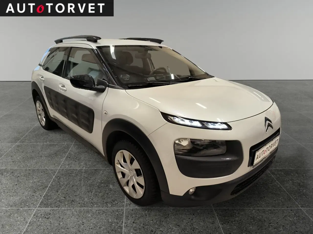 Billede 2 - Citroën C4 Cactus 1,6 e-HDi 92 Feel ETG6