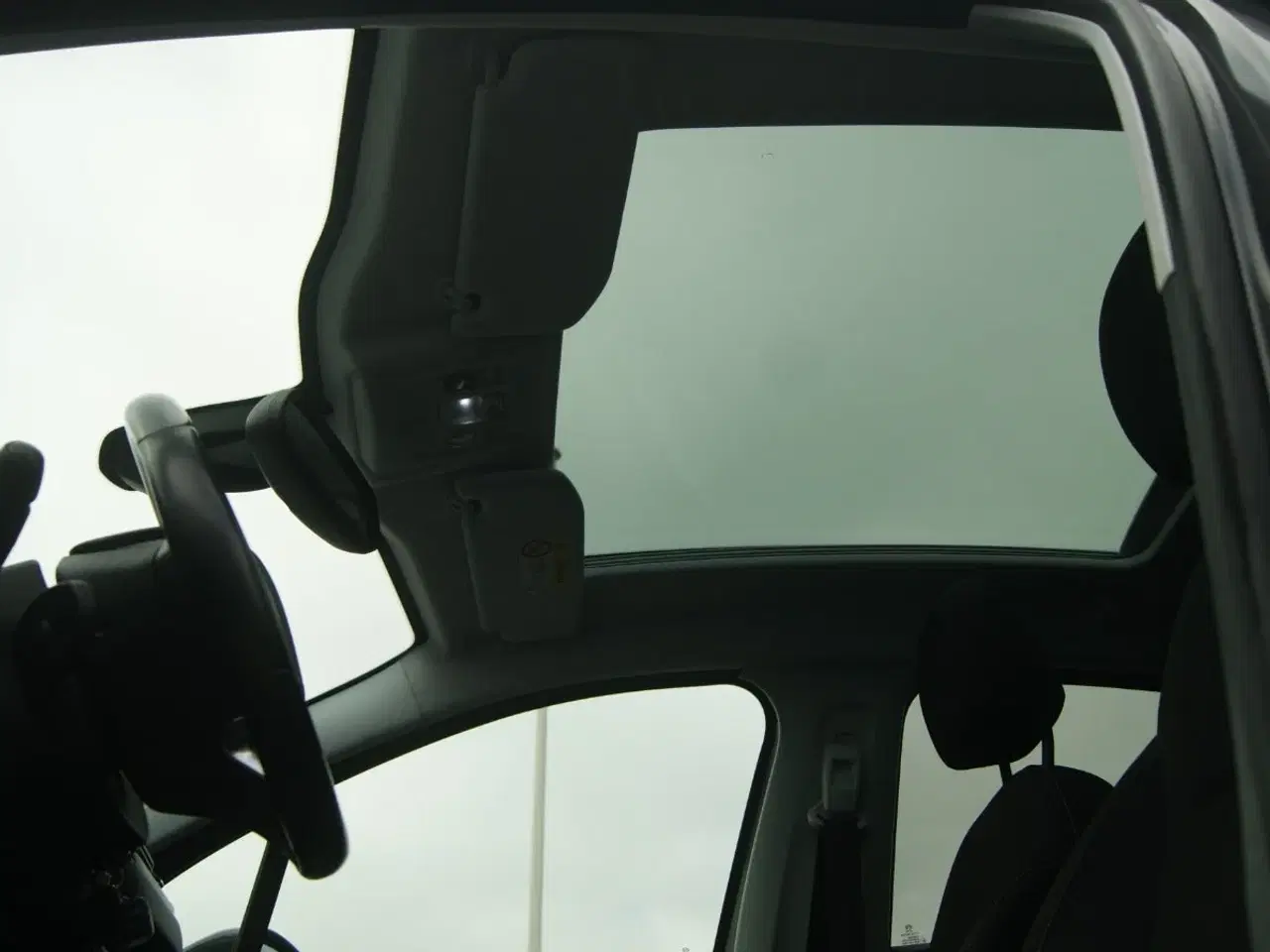 Billede 11 - Peugeot 208 1,5 BlueHDi 100 Allure Sky