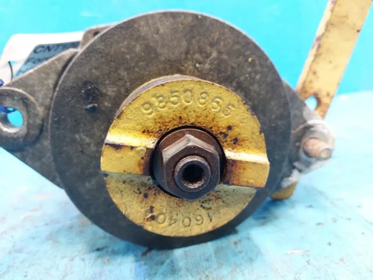 Billede 4 - Ford 675 Blæser 9850866