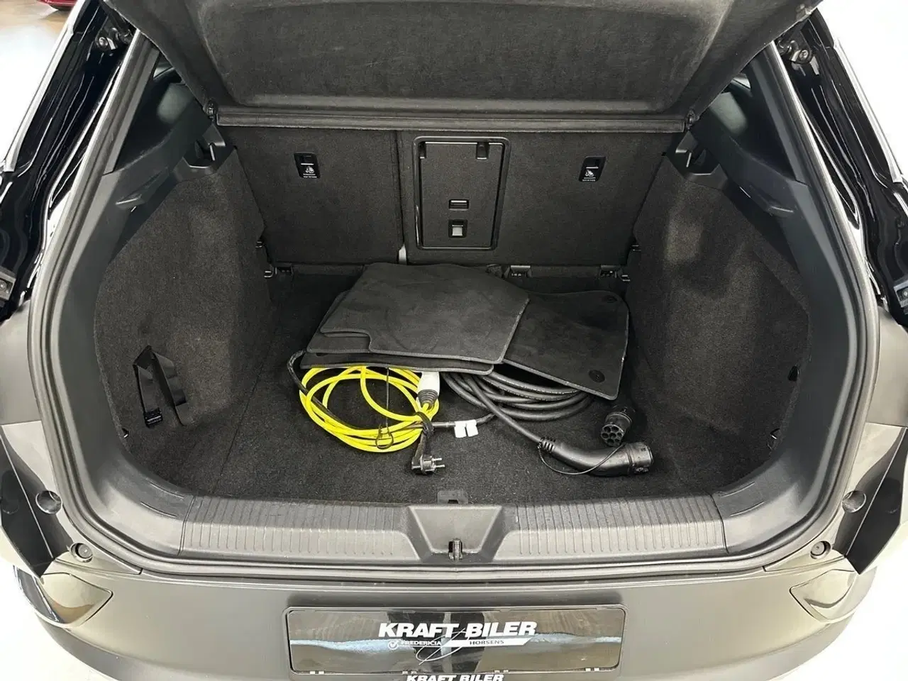 Billede 9 - VW ID.4 77 1ST Pro Performance