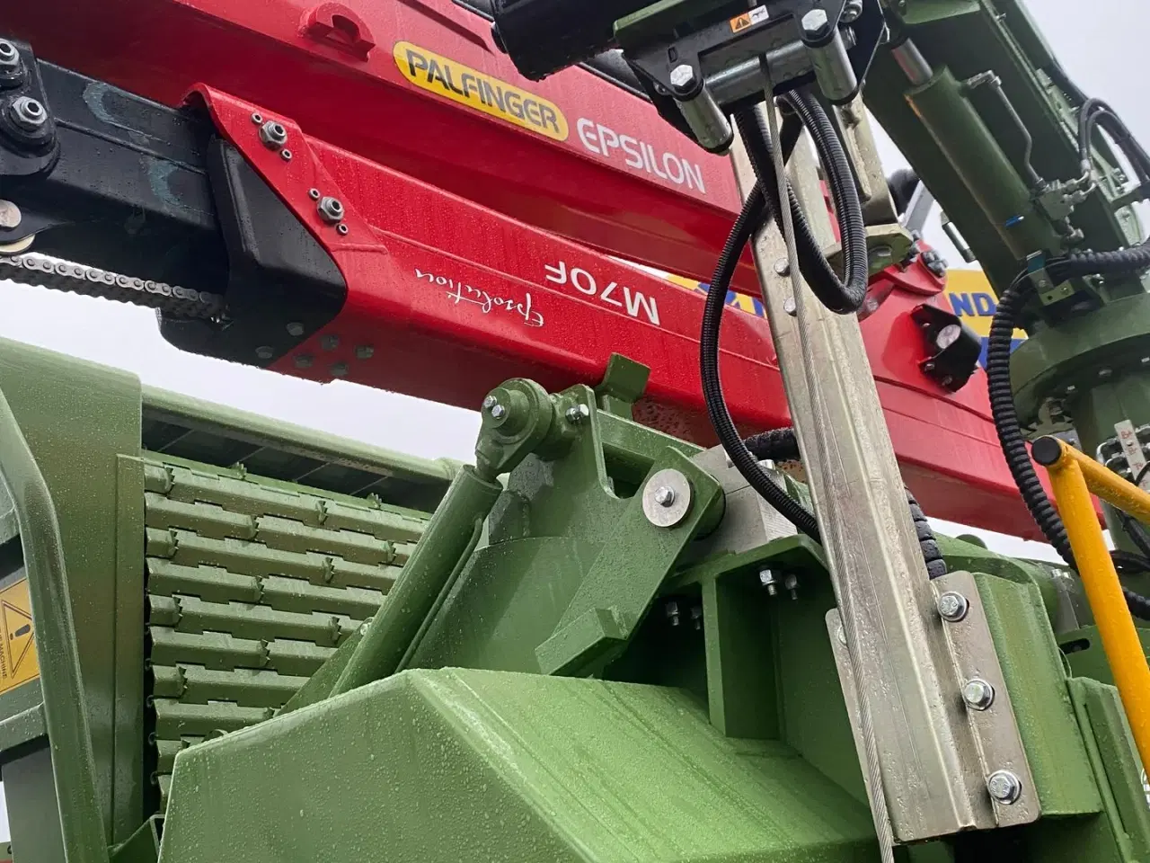 Billede 6 - PEZZOLATO PTH 900