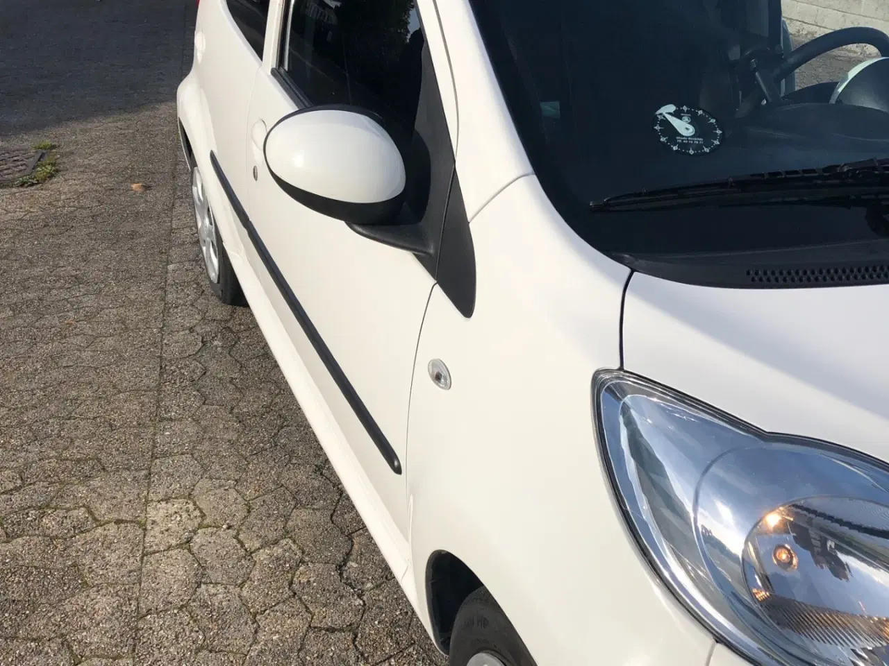 Billede 4 - Peugeot 107 5 døre