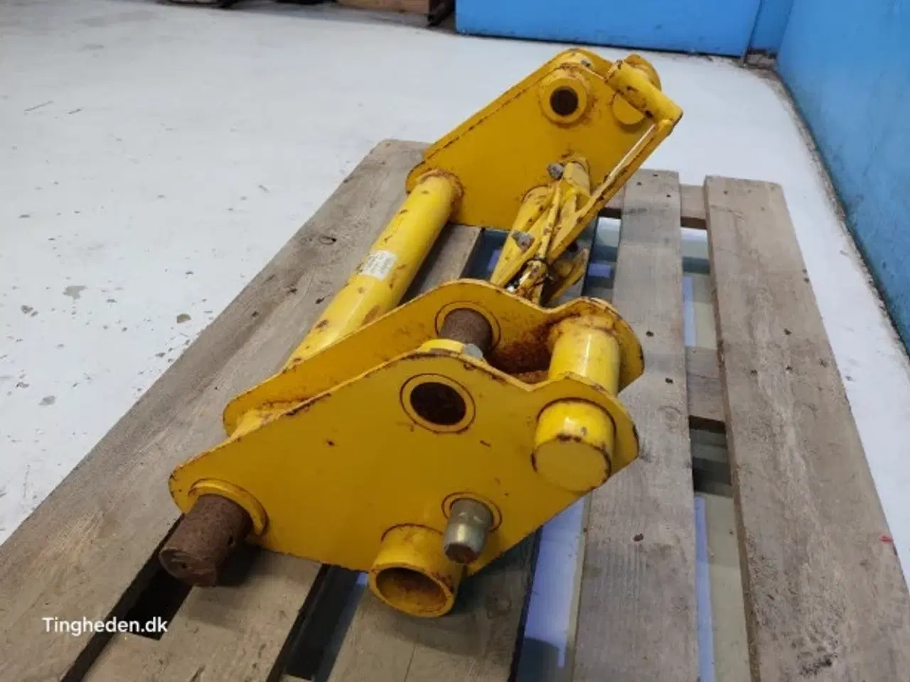 Billede 9 - Gehl SL6635 Mekanisk Hurtigskift 806869