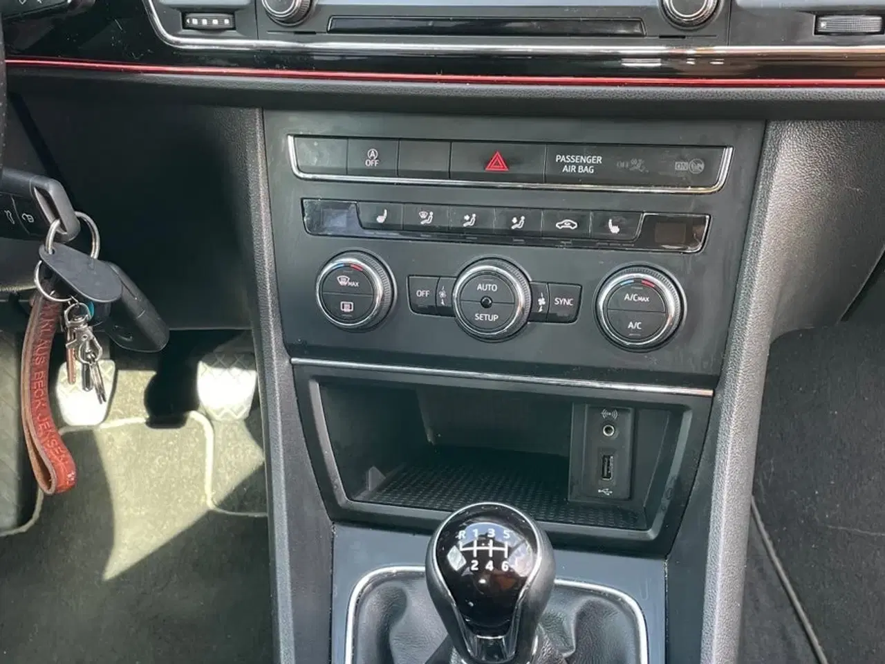 Billede 5 - Seat Leon 1,2 TSi 110 Style ST