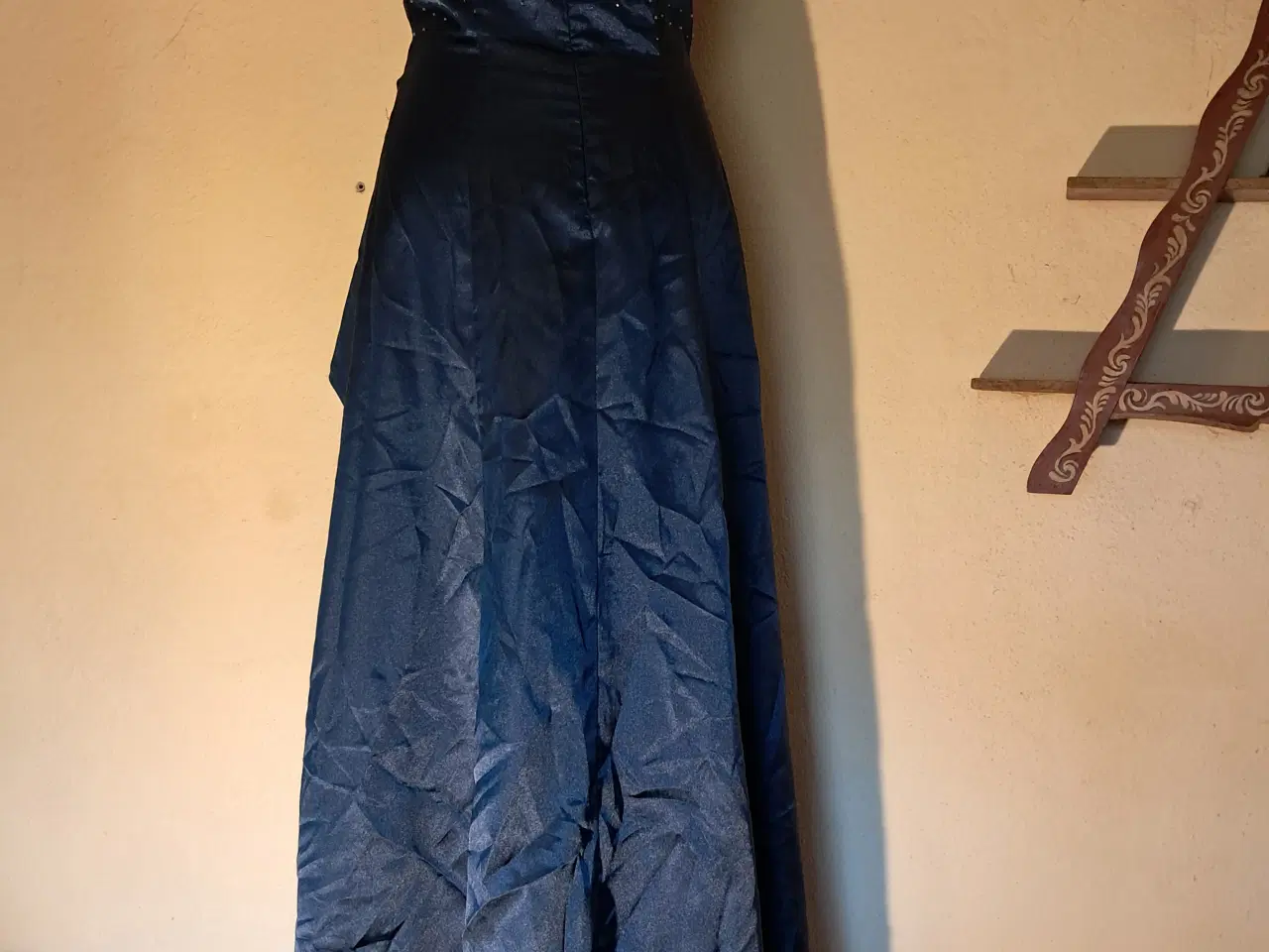 Billede 3 - Luxux str. 38 Gallakjole