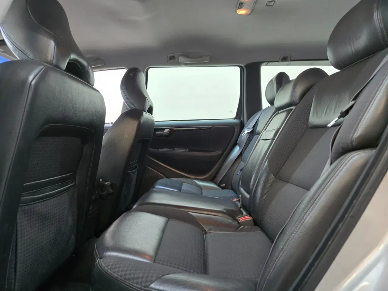 Billede 13 - Volvo V70 2,4 140 aut.