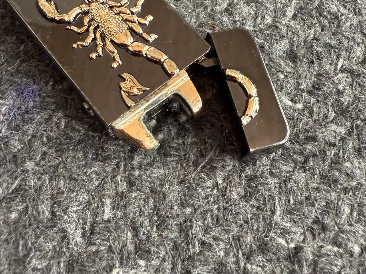 Billede 2 - Elektrisk lighter