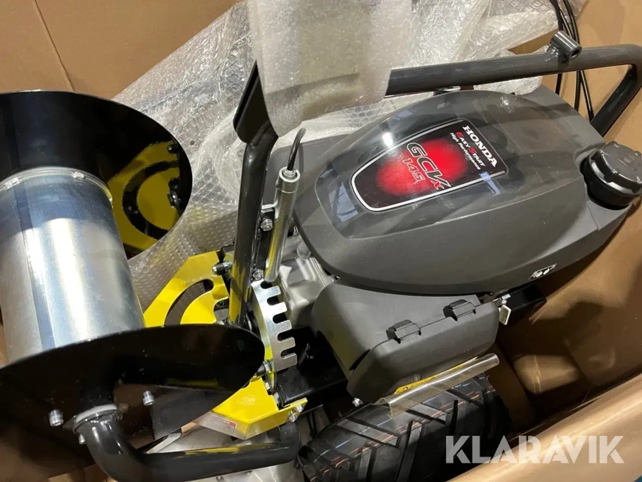 Billede 2 - Kabel nedlægger STIGA CLH CABEL LAYER